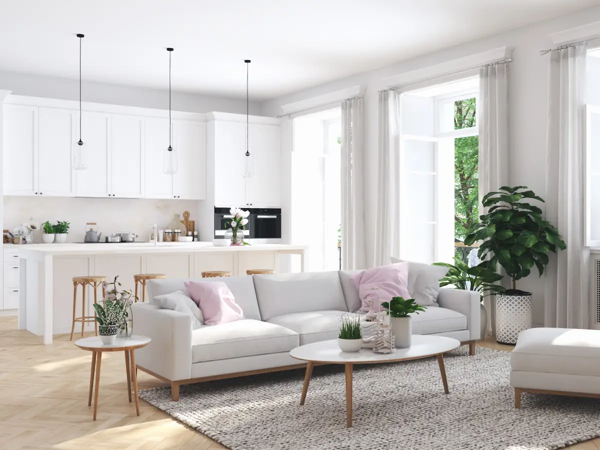 Hosting with Confidence: How Arlington Vacation Rentals Can Exceed Guest Expectations