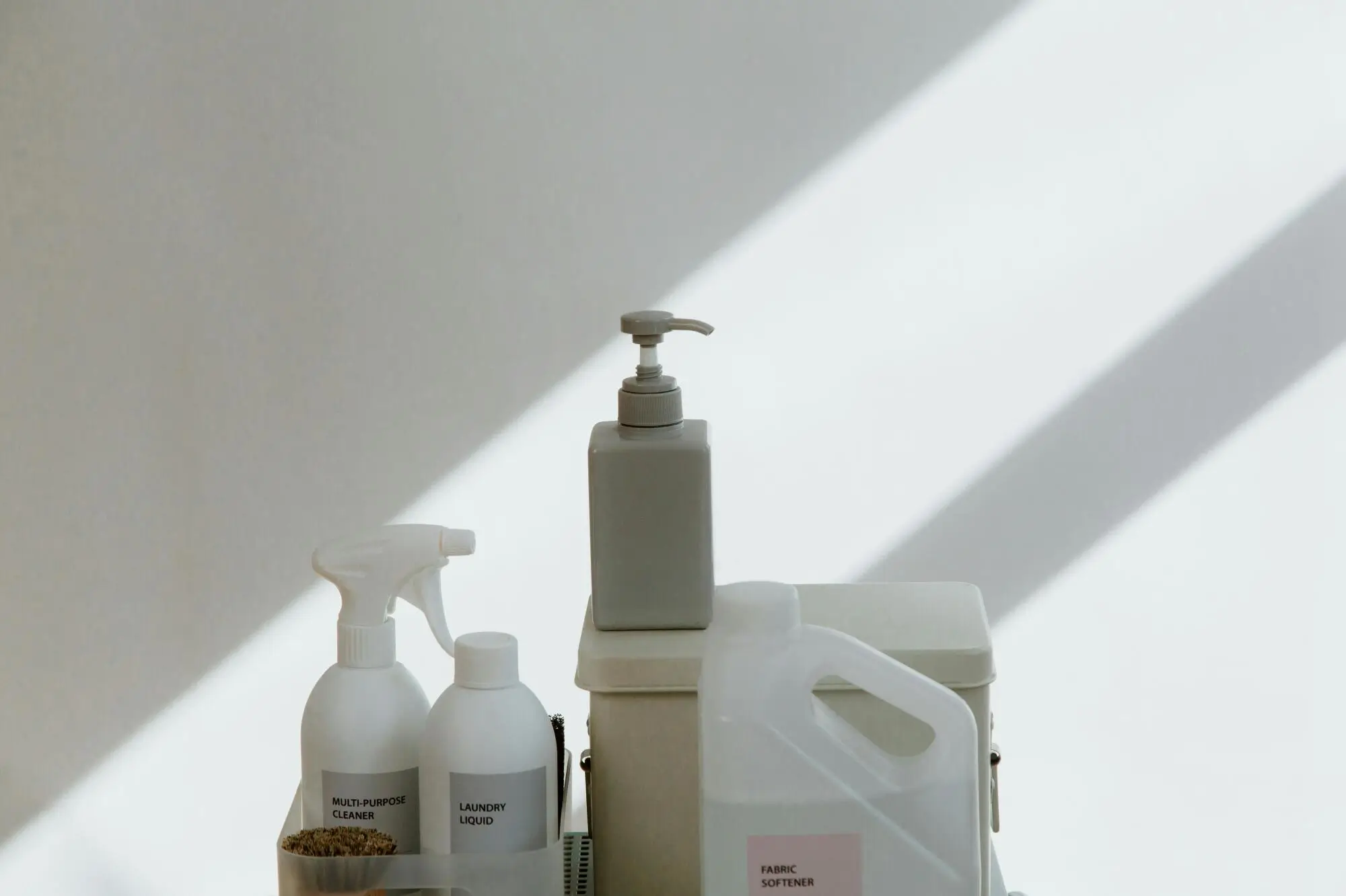 Eco-Friendly Cleaning Practices for Vacation Homes: Sustainable Solutions